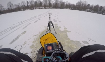 Icefishing 1
