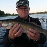 Viljandi järve mõõdukala
